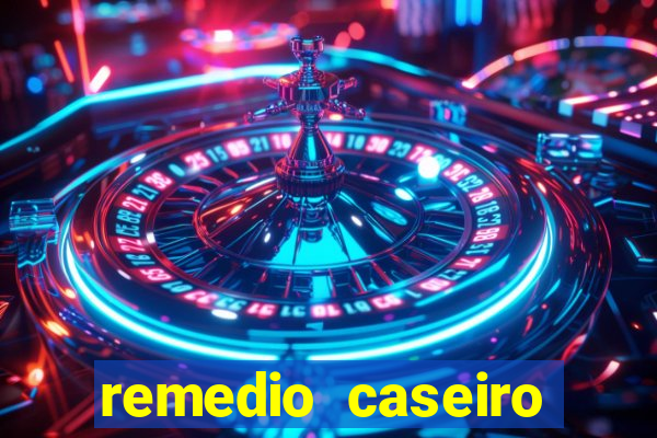 remedio caseiro para diabete